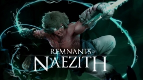 'Remnants of Naezith' update: New game now available on Steam