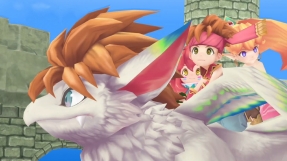 'Secret of Mana' update: New game's price and system requirements revealed