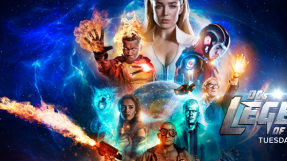 'DC's Legends of Tomorrow' season 3 episode 11 release date, promo spoilers: Zari enters the time loop to save the team