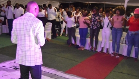 South African church pastor convicted for spraying followers with insecticide