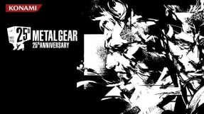 'Metal Gear Solid' collection news: Armature Studios denies 'MGS' collection