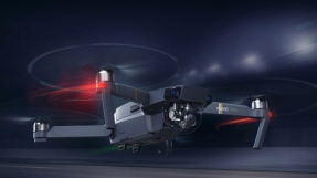 DJI Mavic Pro 2 updates, rumors: Much-awaited drone begins mass production, set for March release