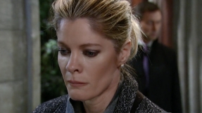 'General Hospital' Feb. 12 to 16 spoilers: Oscar tries to get over Kim