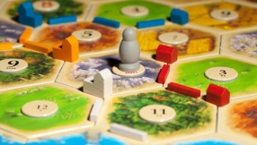 Asmodee North America buys 'Settlers of Catan' publisher, Mayfair Games