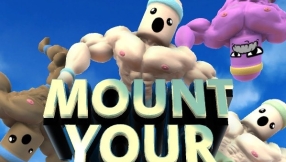 'Mount Your Friends 3D: A Hard Man Is Good to Climb' update: 'Mount Your Friends' sequel to release on Feb. 23