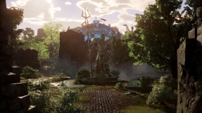 'Ashes of Creation' news: Gameplay video released for ambitious news MMORPG