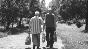 Three meaningful things Christian couples can do together in old age