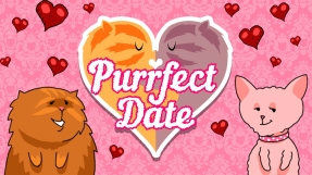 'Purrfect Date' update: Game to release for iOS devices today, Feb. 14