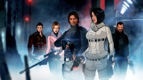 'Fear Effect Sedna' release date news: New game launching on March 6