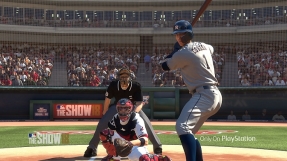 'MLB The Show 18' update: Upcoming game features a batting stance creator, home run celebrations and rain delays