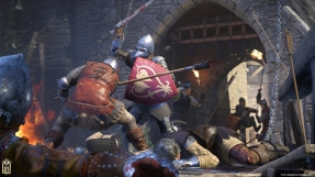 'Kingdom Come: Deliverance' news: Newly released game has 20+ GB day-one patch