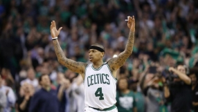 NBA trade rumors 2018: Isaiah Thomas shows no liking for LeBron James after Lakers trade