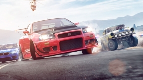 'Need for Speed Payback' gameplay news: Free roam and more updates added