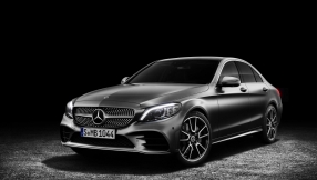 2019 Mercedes-Benz C-Class release date, price & specs news: New car to officially reveal on the 2018 Geneva Motor Show