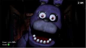 'Five Nights at Freddy's' movie news: Film adaptation of video game to be helmed by 'Harry Potter' director