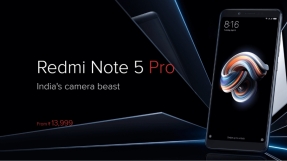 Redmi Note 5, Redmi Note 5 Pro update: Newest Xiaomi phones specs and prices revealed