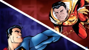 'Shazam!' news: Superman actor Henry Cavill talks about Zachary Levi's Shazam suit