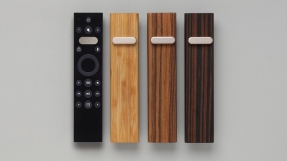 Caavo review: today's 'smartest' universal remote can do 4K, but does not support HDR