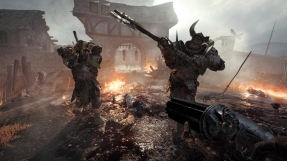 'Warhammer: Vermintide 2' news: PC release date announced for sequel