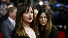 Dakota Johnson, Chris Martin Dating rumors: Couple seen at Ellen Degeneres' birthday party while ex Gwyneth Paltrow also in attendance