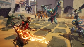 'Extinction' update: New trailer features the game's plot and its features