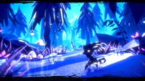 'Fe' update: Action-adventure game now exclusively available on Origin