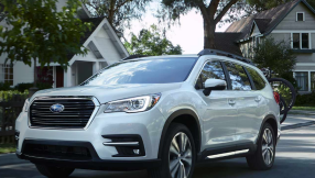 2019 Subaru Ascent release date, price, specs news: SUV starts at $33000, pre-orders now open