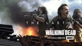 'The Walking Dead' season 8 episode 9 release date, spoilers: Michonne takes out a herd of walkers; Rick Grimes' death coming up next?