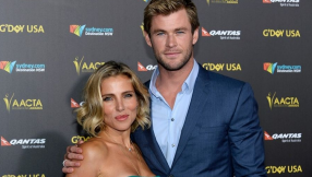 Chris Hemsworth's wife Elsa Pataky bravely removes snake from Australian home