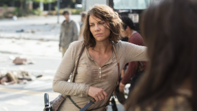 'The Walking Dead' season 8 rumor: Is Lauren Cohan leaving? EP hopeful she'll return