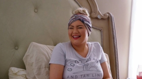 Amber Portwood of 'Teen Mom OG' shows off her baby bump, some fans are not happy