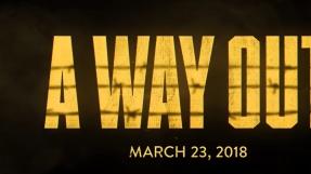 'A Way Out' game release news: Co-op centered, action game to drop this March