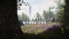 'Mavericks: Proving Grounds' news: 400-player battle royale gets teaser trailer