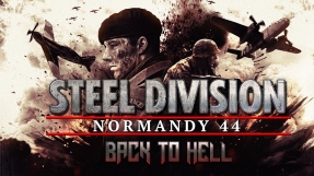 'Steel Division: Normandy 44' DLC news: 'Back to Hell' adds seven new missions