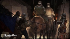 'Kingdom Come: Deliverance' patch news: Details on the next patch update 1.3