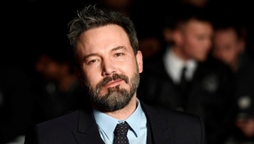 Ben Affleck and Lindsay Shookus News: Couple spent Valentine's Day expressing PDA while house-hunting