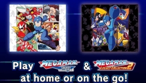 'Mega Man' release date news: Legacy collection 1 and 2 for Nintendo Switch to drop in May