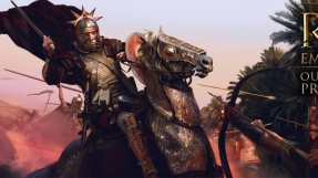 'Total War: Rome 2' DLC news: 'Desert Kingdom' adds four new factions