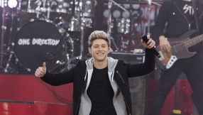 Niall Horan, Hailee Steinfeld spark romance rumors during concert