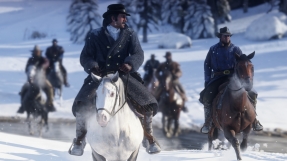 'Red Dead Redemption 2' gameplay news: Game details have been revealed