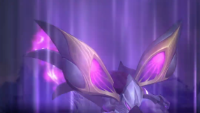 New 'League of Legends' champion Kai'Sa has been revealed