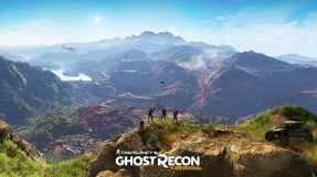 Ubisoft's Humble Store Sale features discounts on 'Ghost Recon: Wildlands,' 'Assassin's Creed: Origins' and 'For Honor'