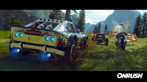 'Onrush' news: Arcade racer's gameplay trailer finally launched