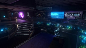 'The Station' update: Sci-fi mystery adventure game is now available on Steam