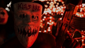 'The Purge' movie update: TV series in the works, filming to start in April