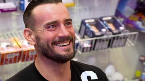 WWE news: CM Punk teases fans on Twitter about a possible in-ring comeback