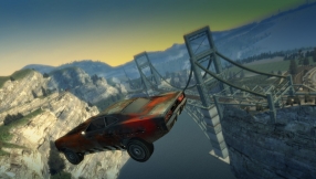 'Burnout Paradise' news: Remaster now in the works