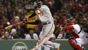 MLB trade rumors 2018: Manny Machado aiming for Yankee post