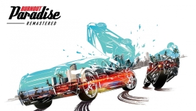 'Burnout Paradise' remastered news: PC version included with Xbox One and PlayStation 4