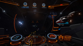 'Elite Dangerous' news: 'Beyond - Chapter One' update is arriving on Feb. 27